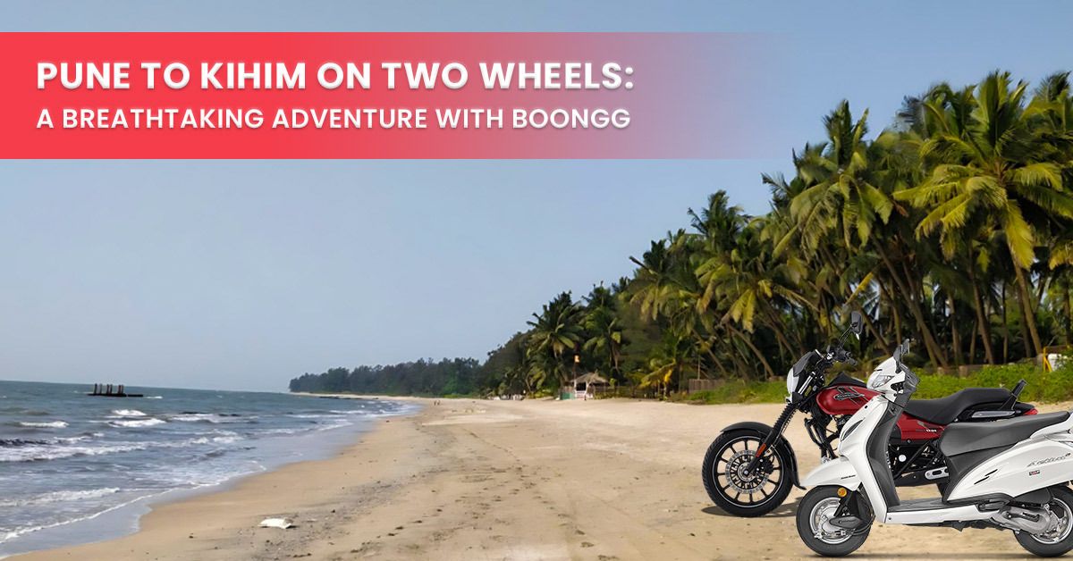 bike rentals in wakad