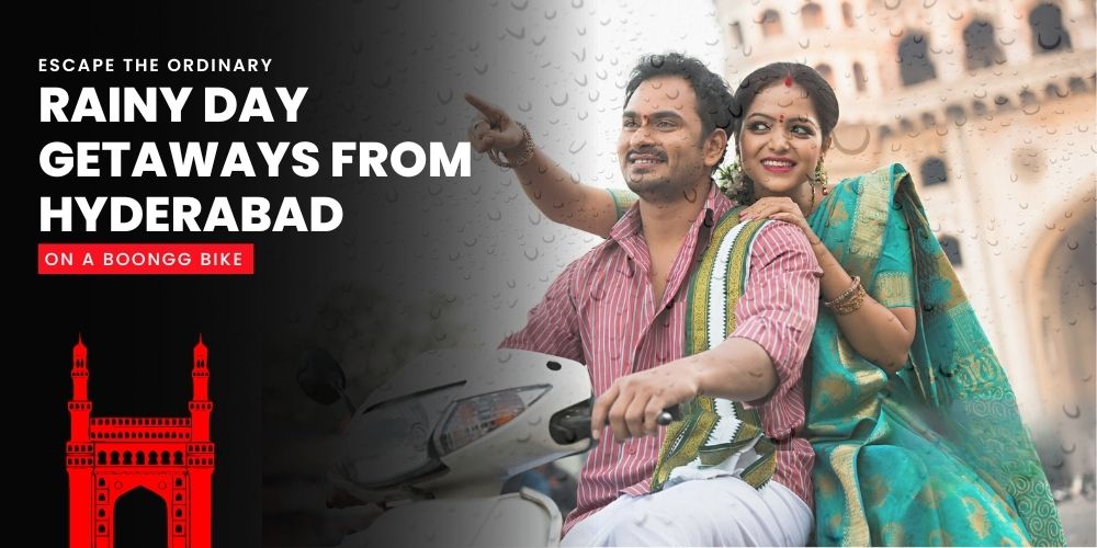 Bike Rentals In Miyapur