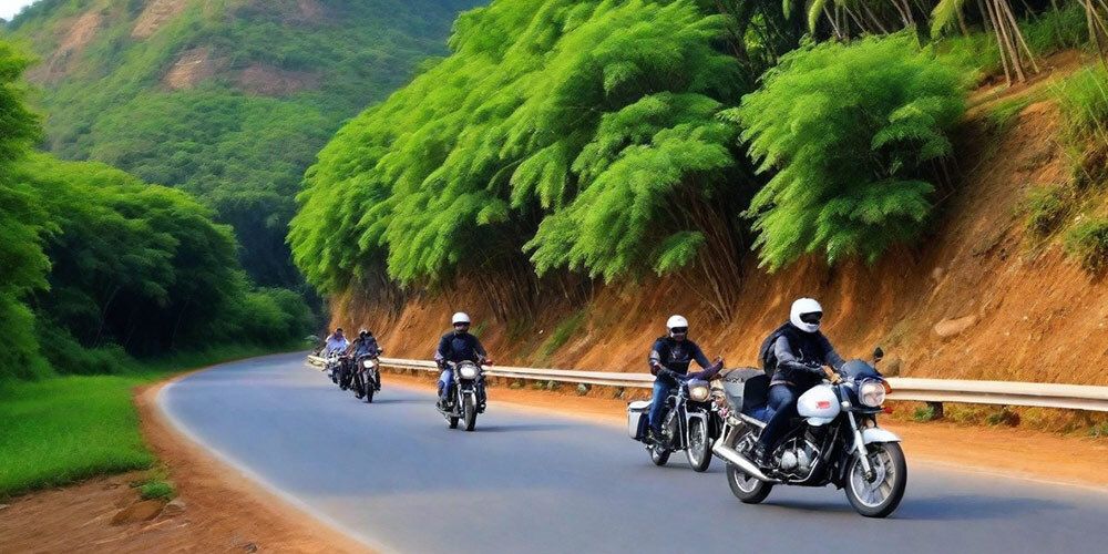 Bike Tour from Hyderabad To Narsapur: A Trilling Adventurous Ride