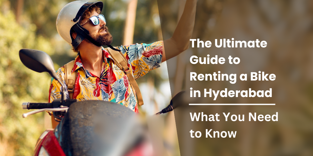 Ultimate guide to travel in Hyderabad - boongg