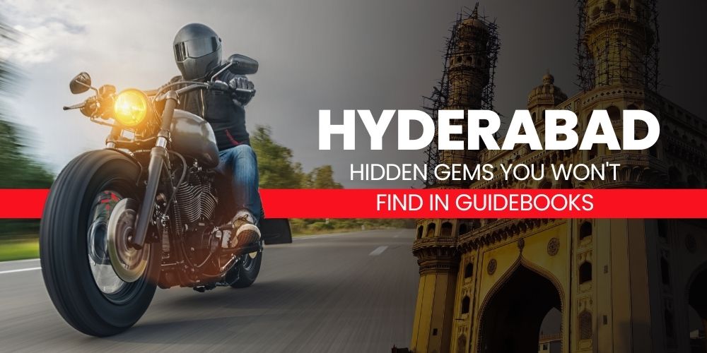 Hyderabad Hidden Gems