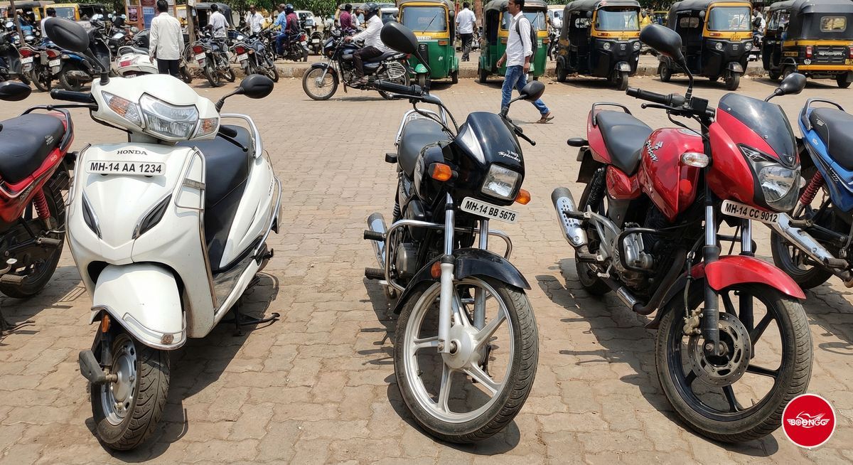 Best Bikes for Zomato/Swiggy Delivery: Which Rental Two-Wheeler Pays for Itself Fastest