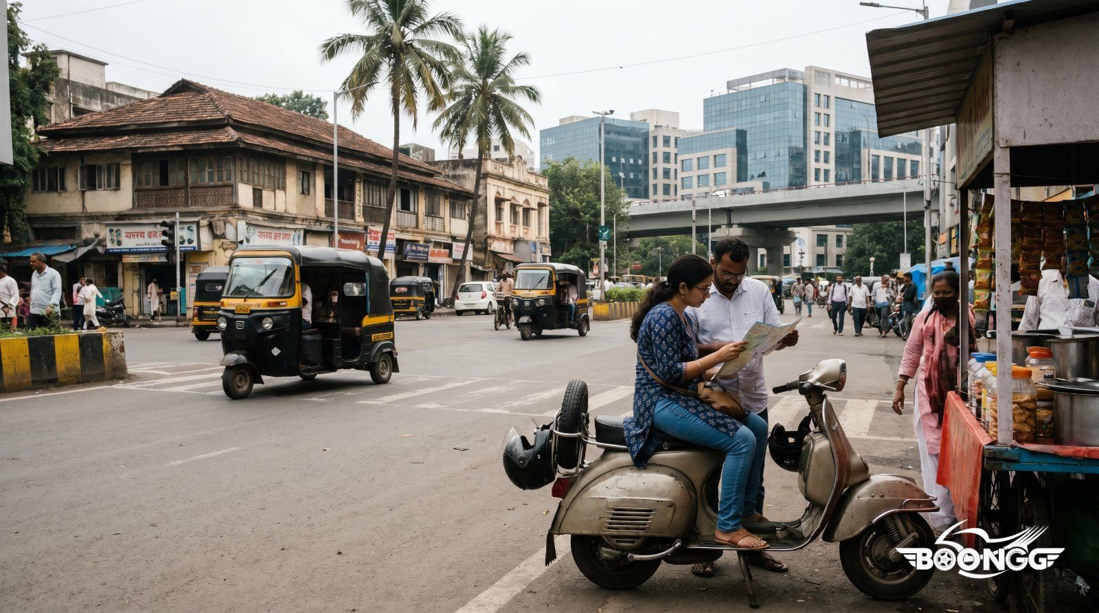 Hadapsar and Amanora: A Weekend Things-To-Do Guide for Pune