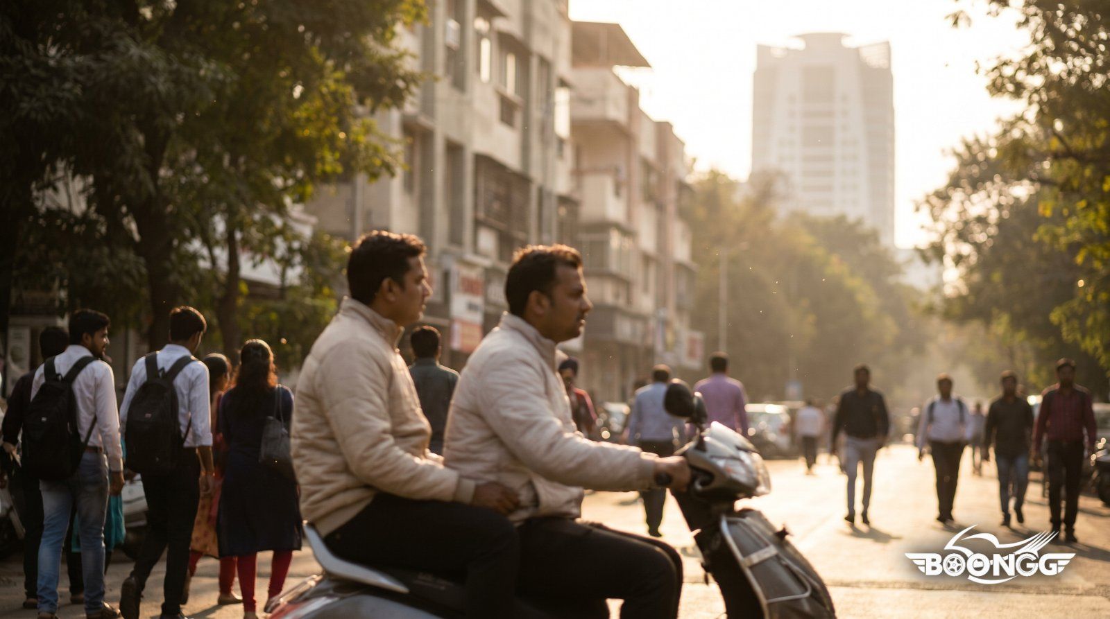 Best time to visit — Hadapsar and Amanora: A Weekend Things-To-Do Guide for Pune