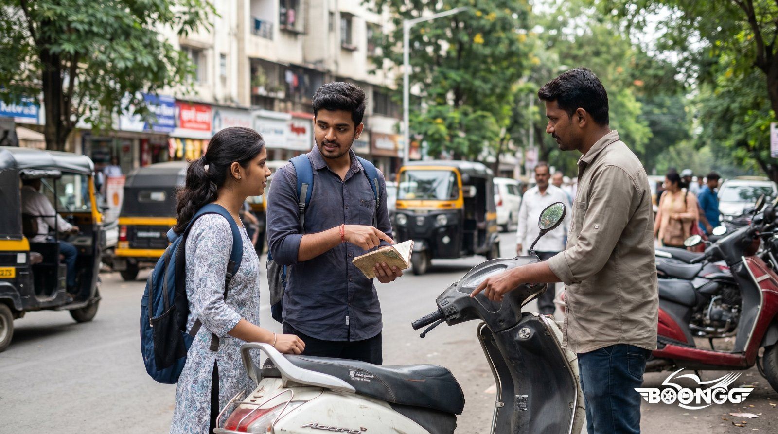 Why students choose monthly rentals — MIT-WPU Kothrud: Student Area Guide and Hangouts
