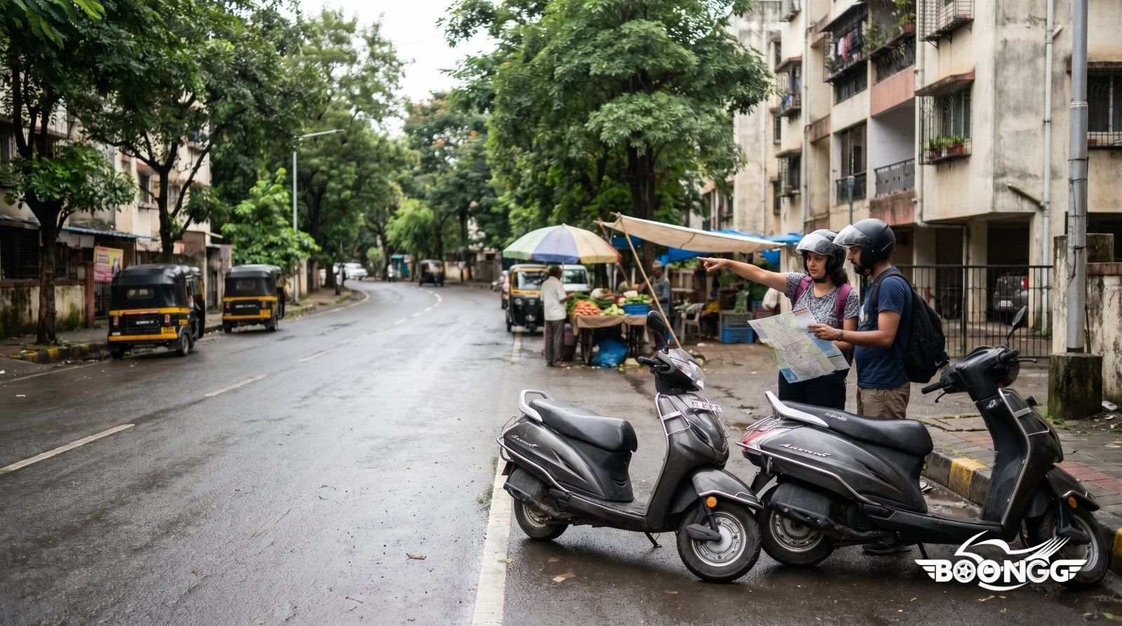 NIBM and Undri Pune: Area Guide for New Residents