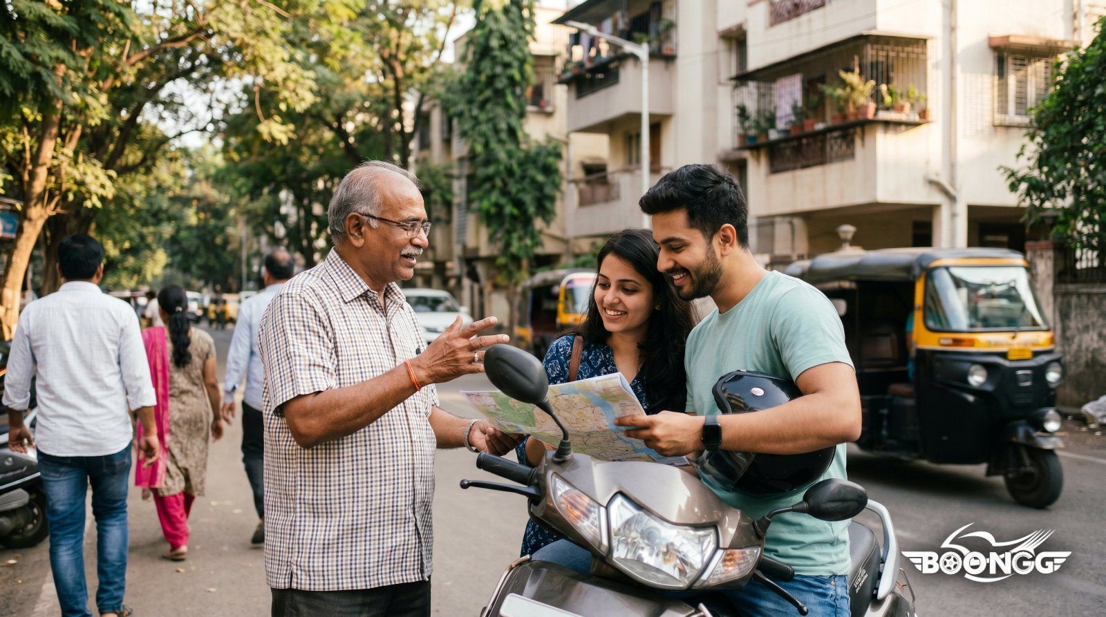 Tips for new residents — NIBM and Undri Pune: Area Guide for New Residents