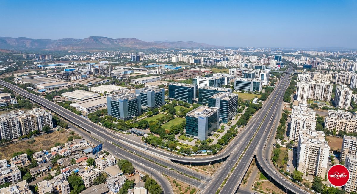 Scooty on Rent in Pimpri-Chinchwad: PCMC's Complete Two-Wheeler Guide (2026)