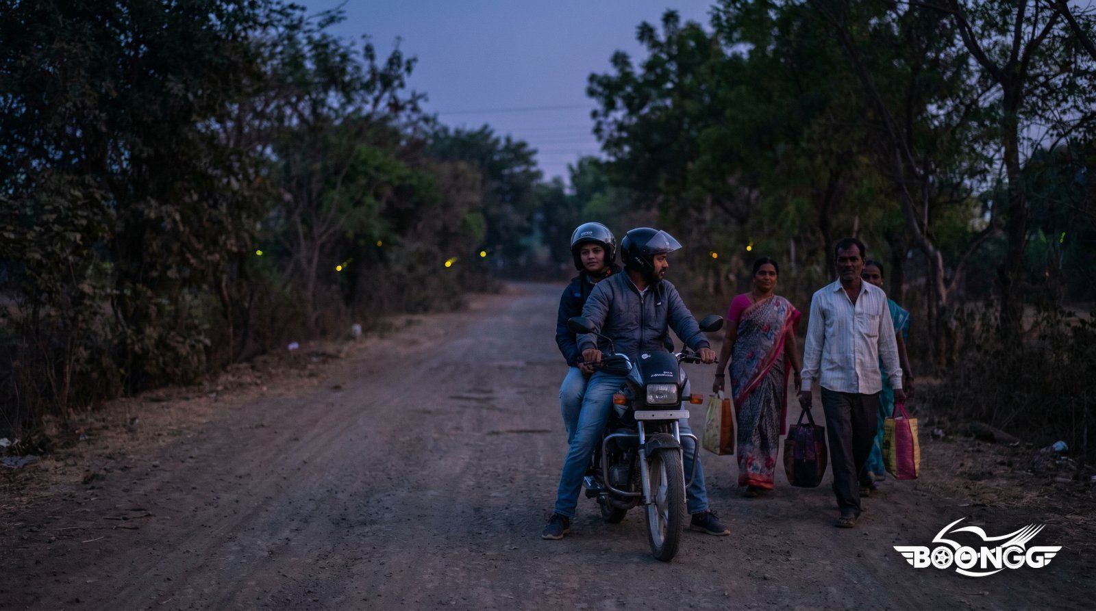 Fireflies and the best time — Pune to Bhandardara: Bike Ride Guide to the Fireflies and Da