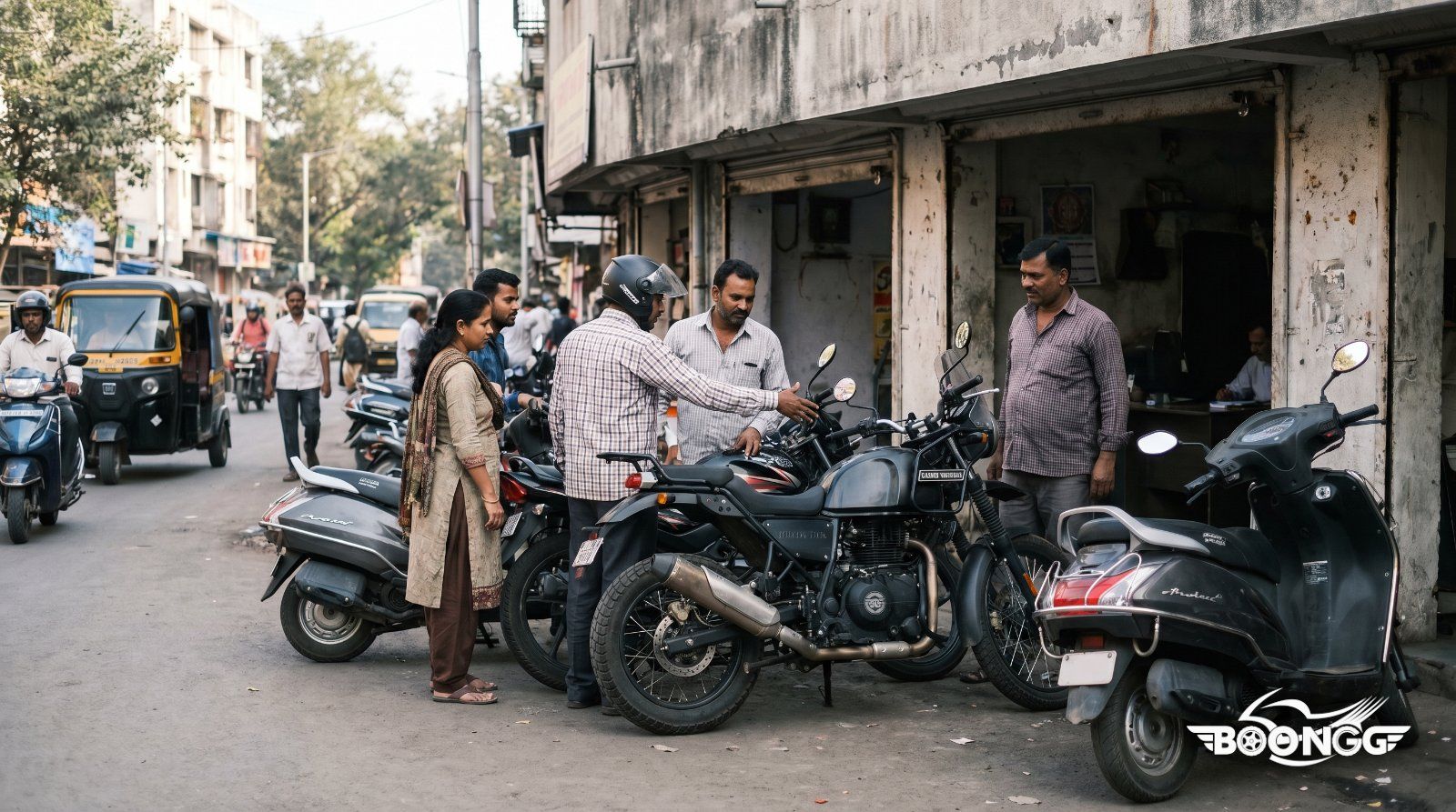 Which Bike to Rent: This Matters for Ghat Riding — Pune to Mahabaleshwar by Bike: Weekend Trip Guide (120 km, R
