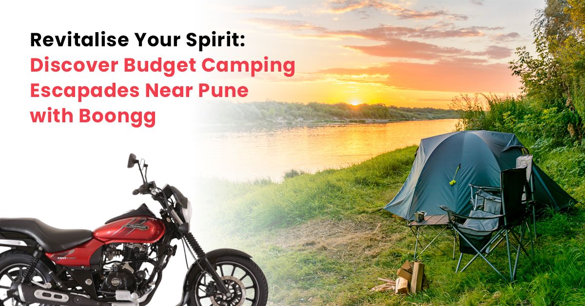 Revitalise Your Spirit