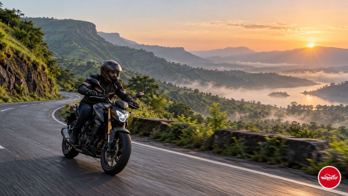 Sports Bike on Rent in Pune (2026): Models, Prices and Stores