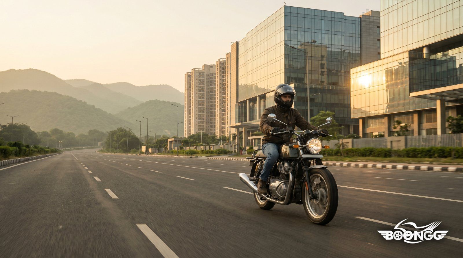 5 Weekend Bike Rides from Balewadi: Routes, Distances & Costs